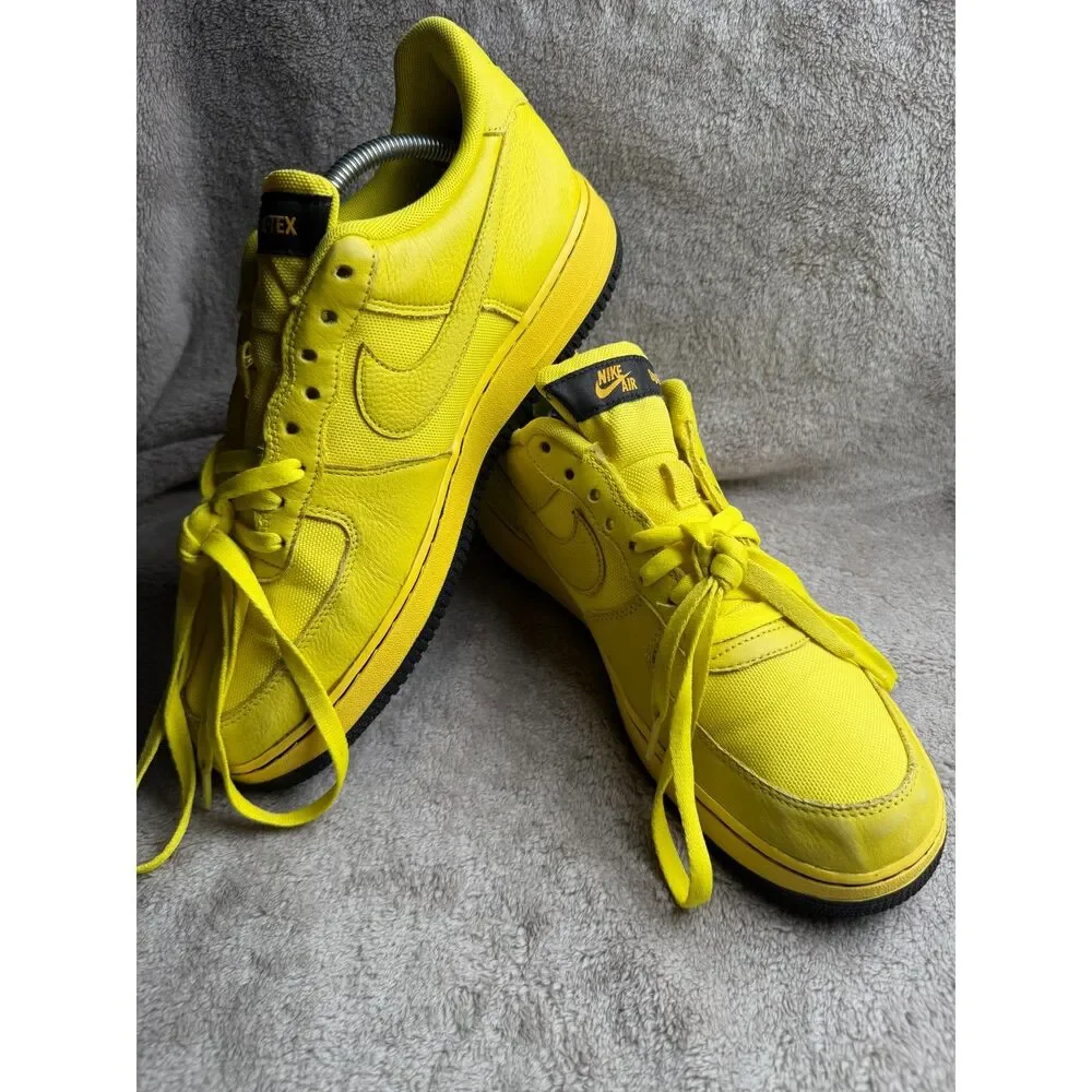 Nike Air Force 1 Low GTX Gore-Tex 